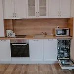 Bella's Sea Apartment-beach, Sea Garden ,old Town, Free Parking, Free Evcharging Station Apartman *