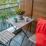 Bella's Sea Apartment-beach, Sea Garden ,old Town, Free Parking, Free Evcharging Station Apartman *
