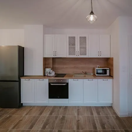 Bella's Sea Apartment-beach, Sea Garden ,old Town, Free Parking, Free Evcharging Station Apartman Várna