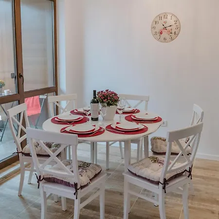 Apartman Bella's Sea Apartment-beach, Sea Garden ,old Town, Free Parking, Free Evcharging Station *