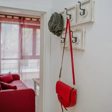 Bella's Sea Apartment-beach, Sea Garden ,old Town, Free Parking, Free Evcharging Station * Varna